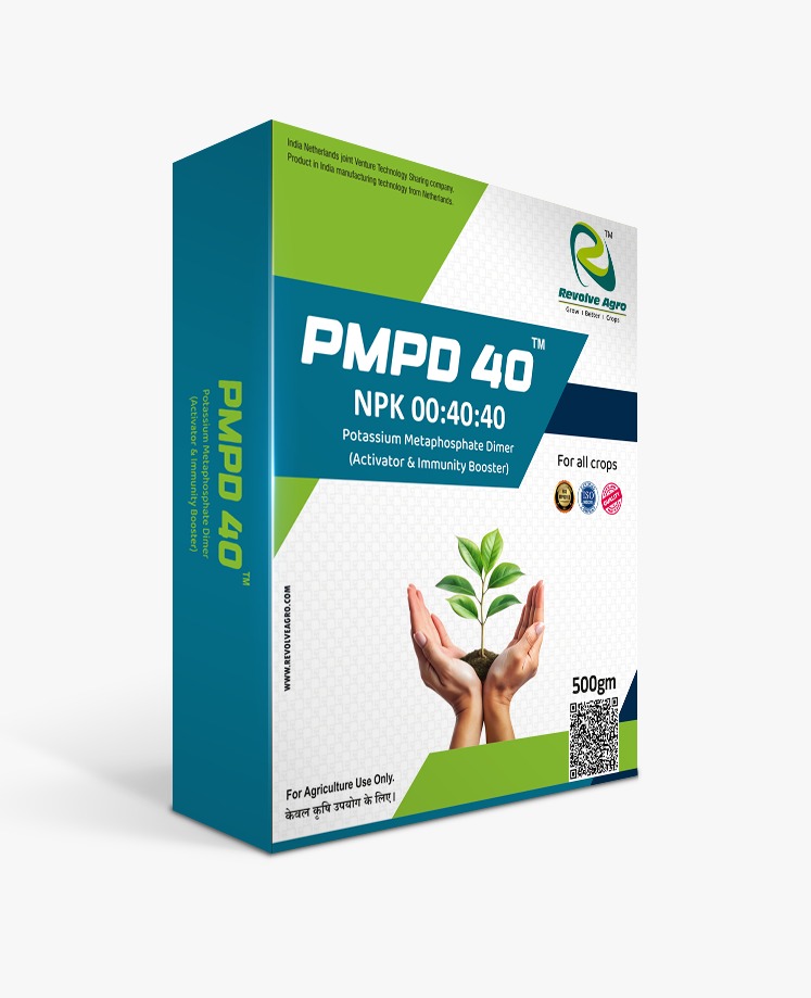 PMPD 40 NPK 00:40:40